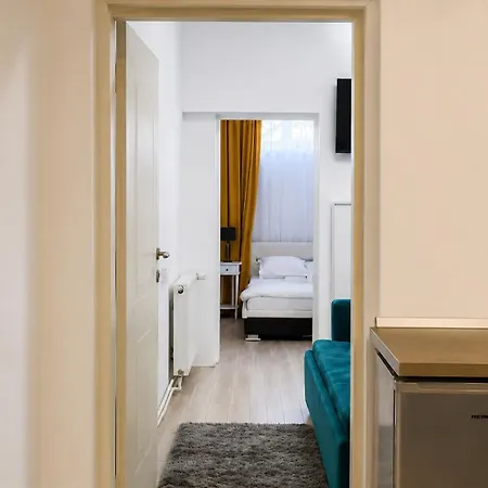 Lägenhet Stylish Cero Timişoara