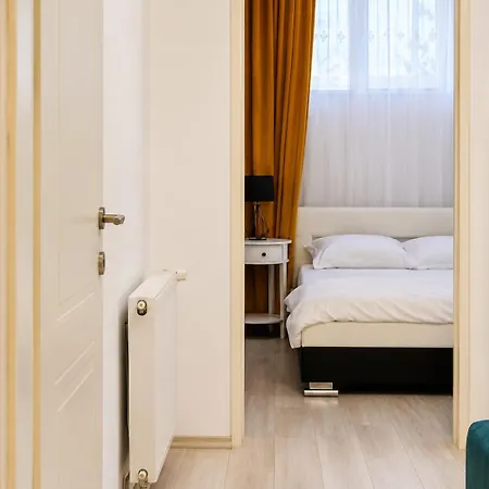 Stylish Cero Lägenhet Timişoara